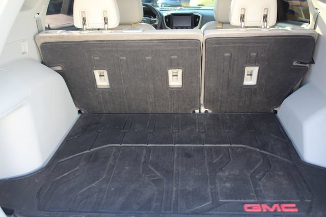 Used 2020 GMC Terrain Denali w/ LPO, Floor Liner Package FWD image 28