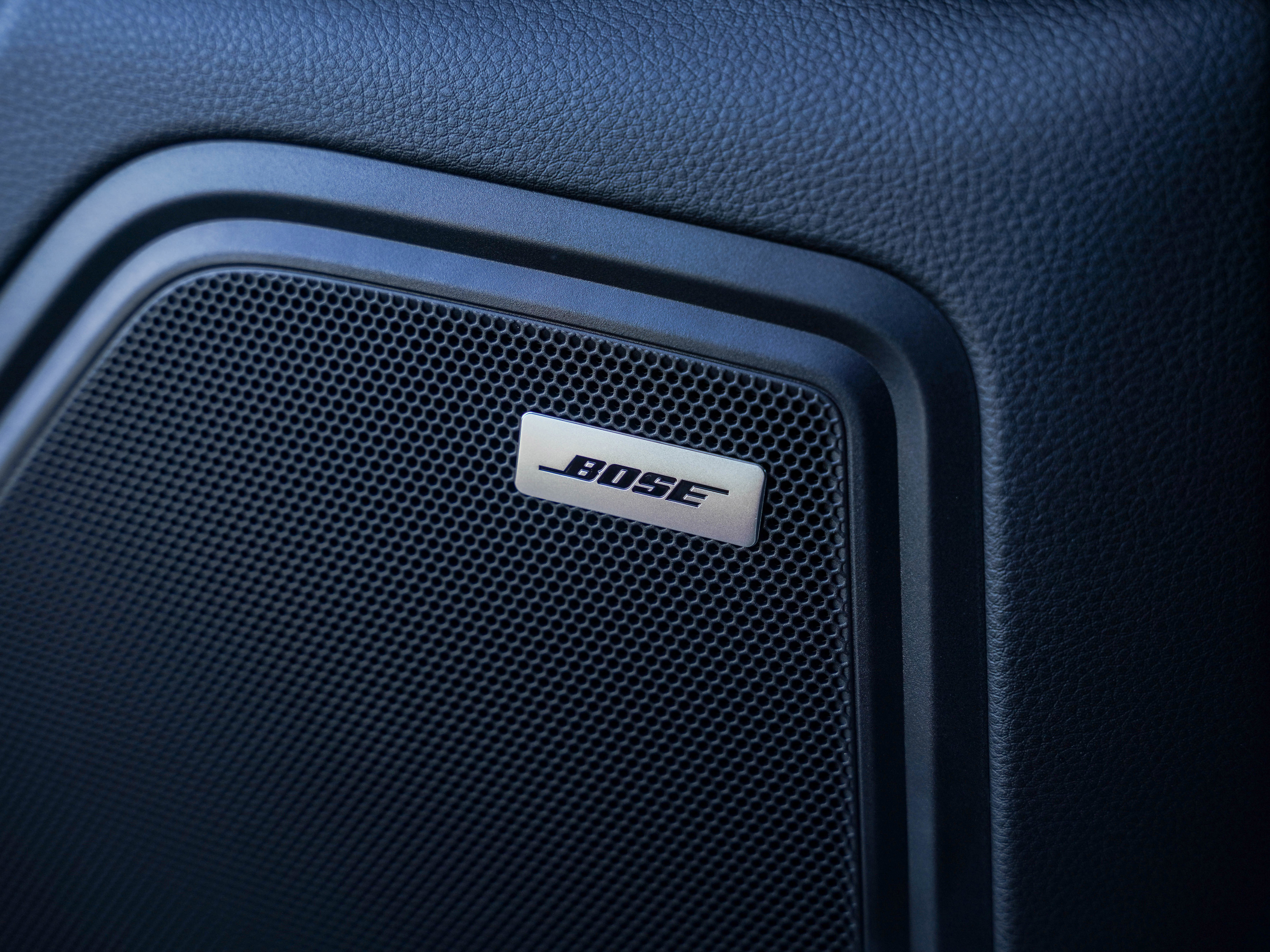 New 2026 Porsche Macan S image 19