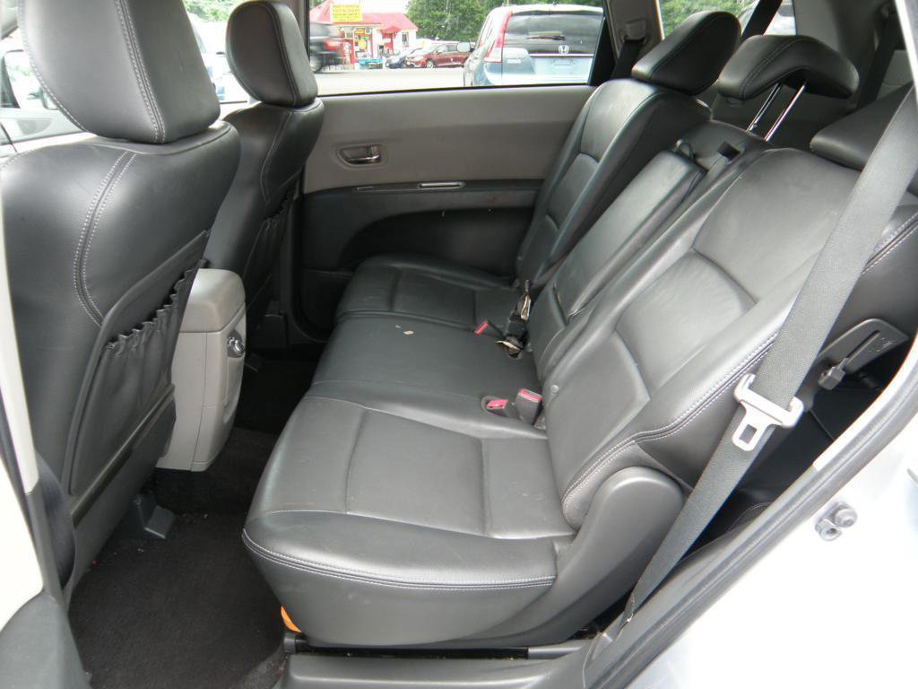 Used 2013 Subaru Tribeca Limited image 8
