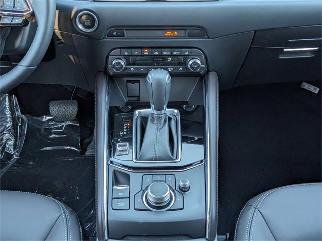 New 2025 MAZDA CX-5 Signature image 20