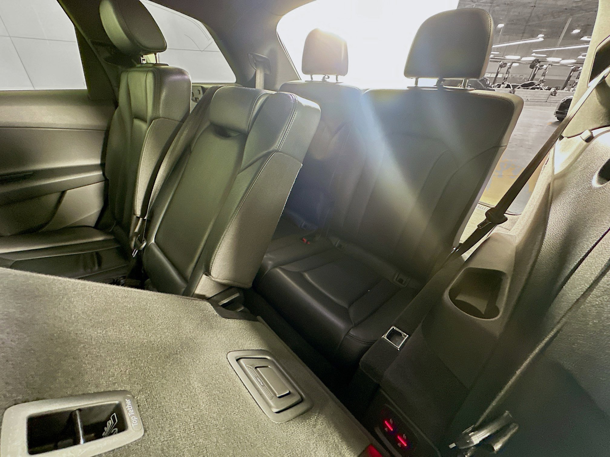 Used 2019 Audi Q7 2.0T Premium w/ Convenience Package image 34