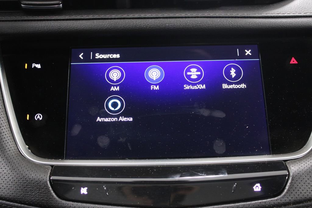 Used 2024 Cadillac XT5 Premium Luxury FWD image 47