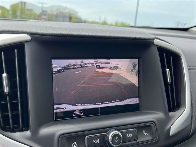Used 2023 GMC Terrain SLE w/ Driver Convenience Package AWD/4WD image 31