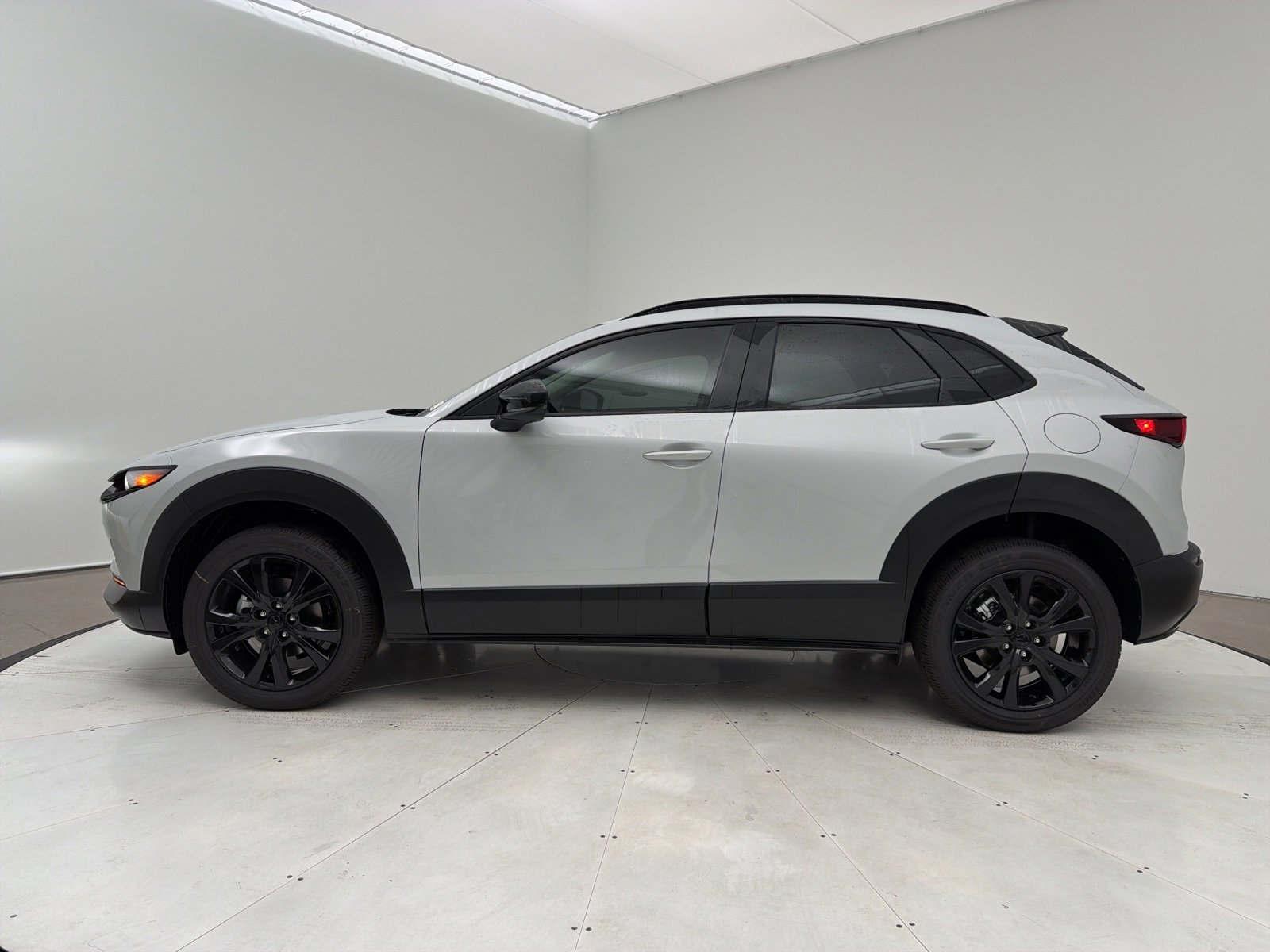 New 2026 MAZDA CX-30 AWD 2.5 S image 4