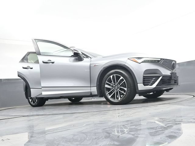 Used 2024 Acura ZDX A-Spec AWD/4WD image 42
