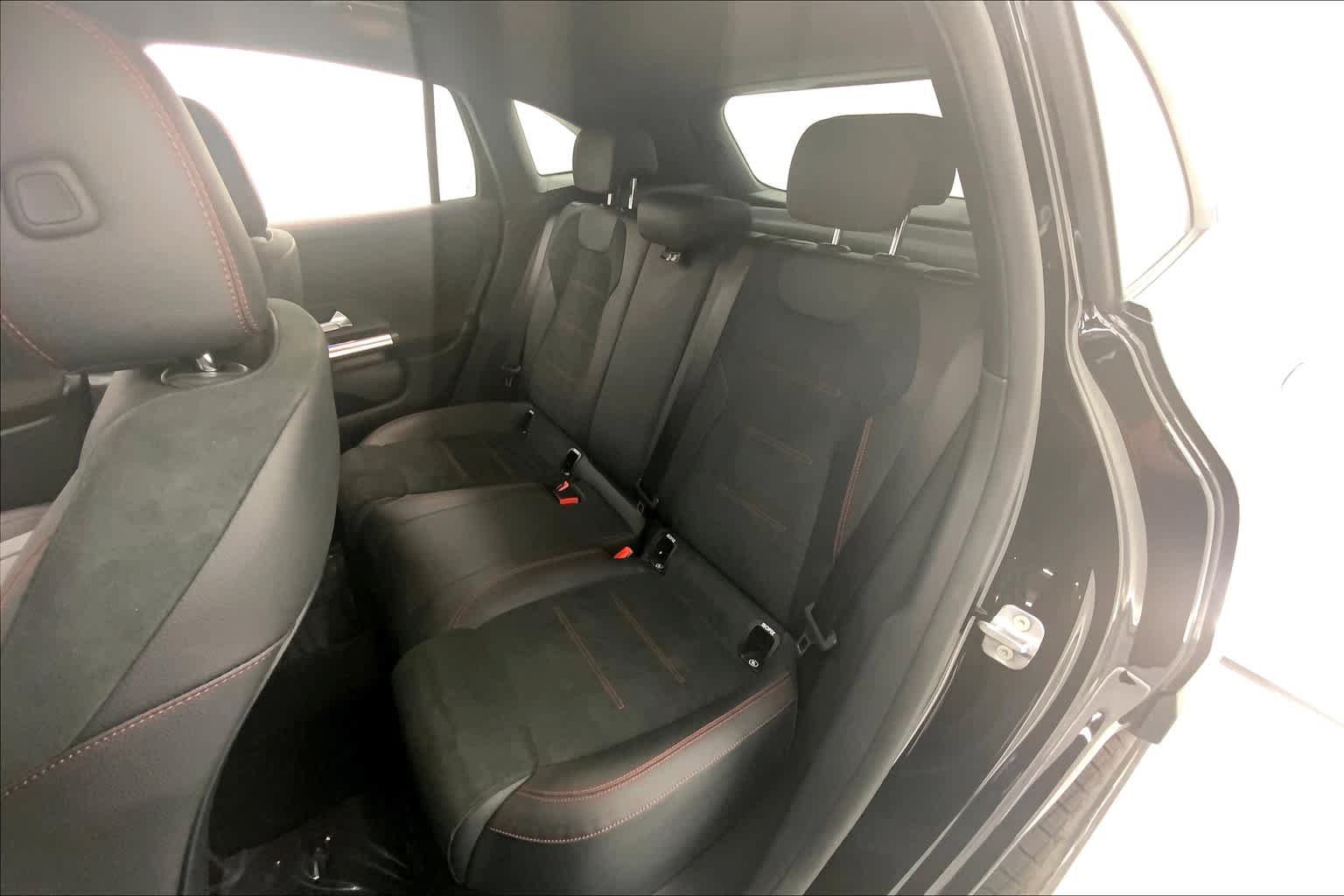 Certified 2023 Mercedes-Benz GLA 250 image 20