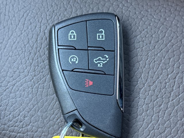 New 2026 GMC Sierra 1500 Denali image 27