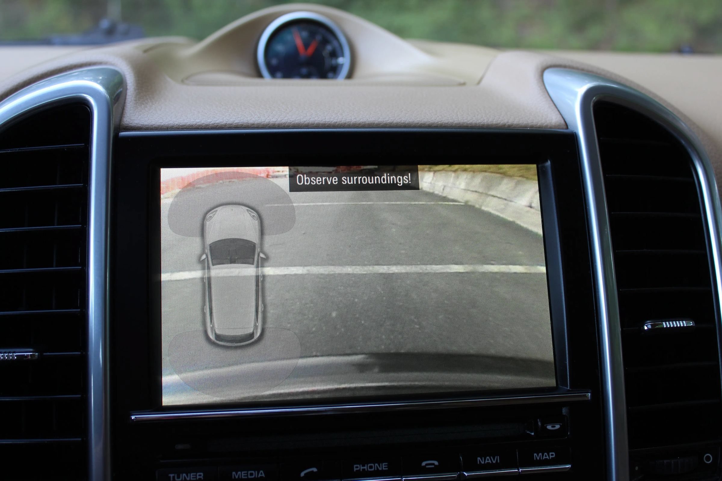 Used 2014 Porsche Cayenne AWD/4WD image 33