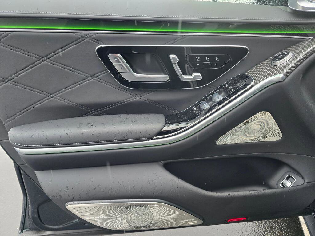New 2026 Mercedes-Benz S 63 AMG S image 36