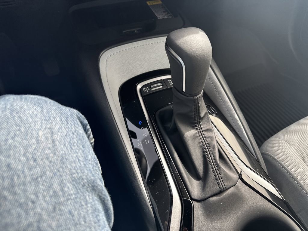 New 2026 Toyota Corolla SE FWD image 23