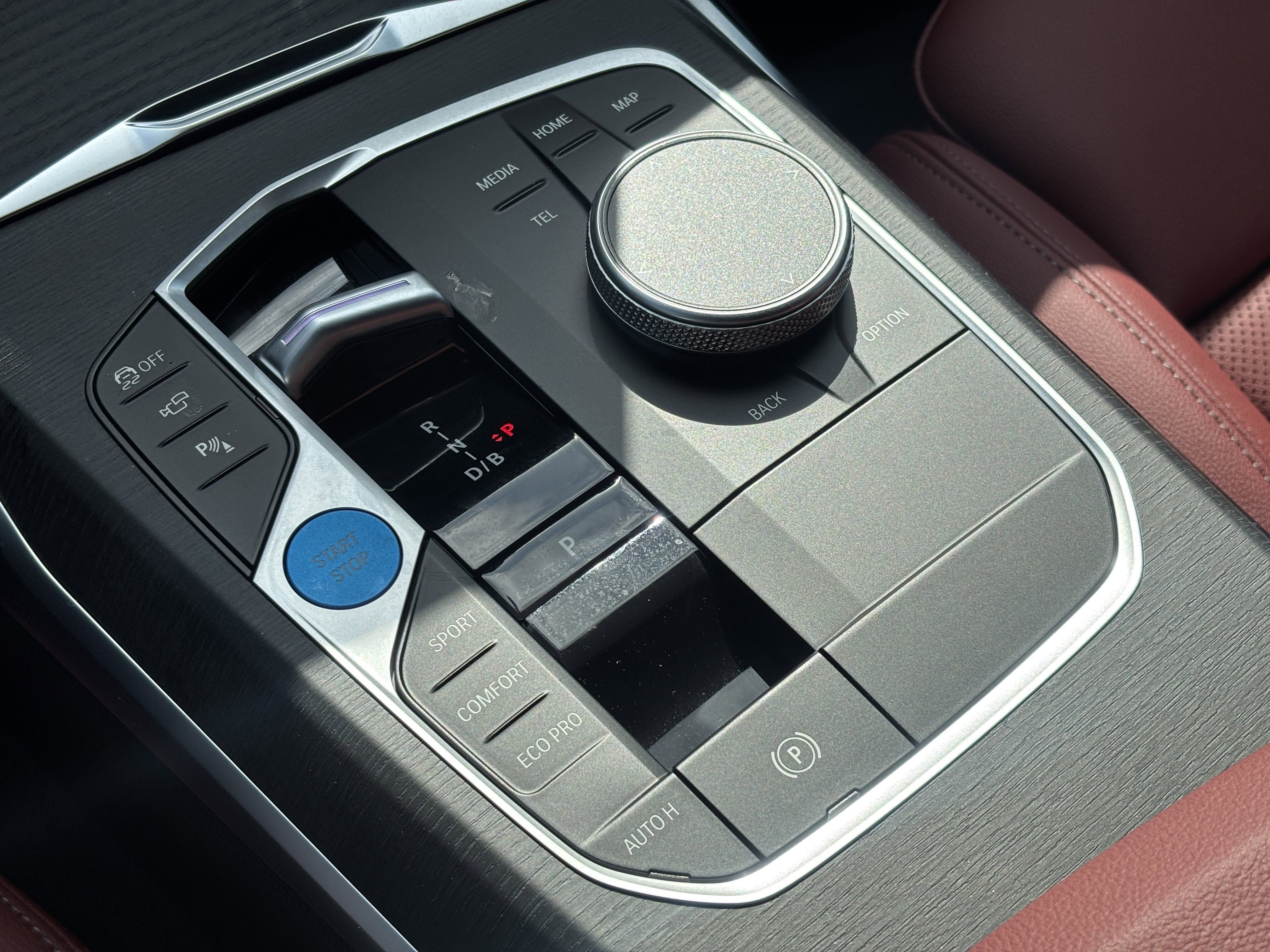 Used 2026 BMW i4 eDrive40 w/ Premium Package image 13