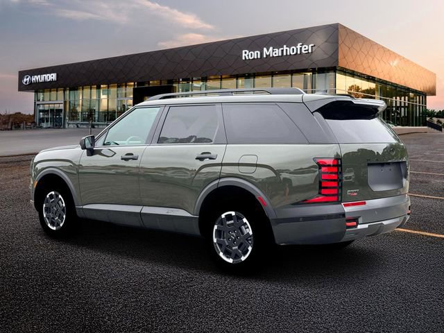 New 2026 Hyundai Palisade XRT Pro image 4