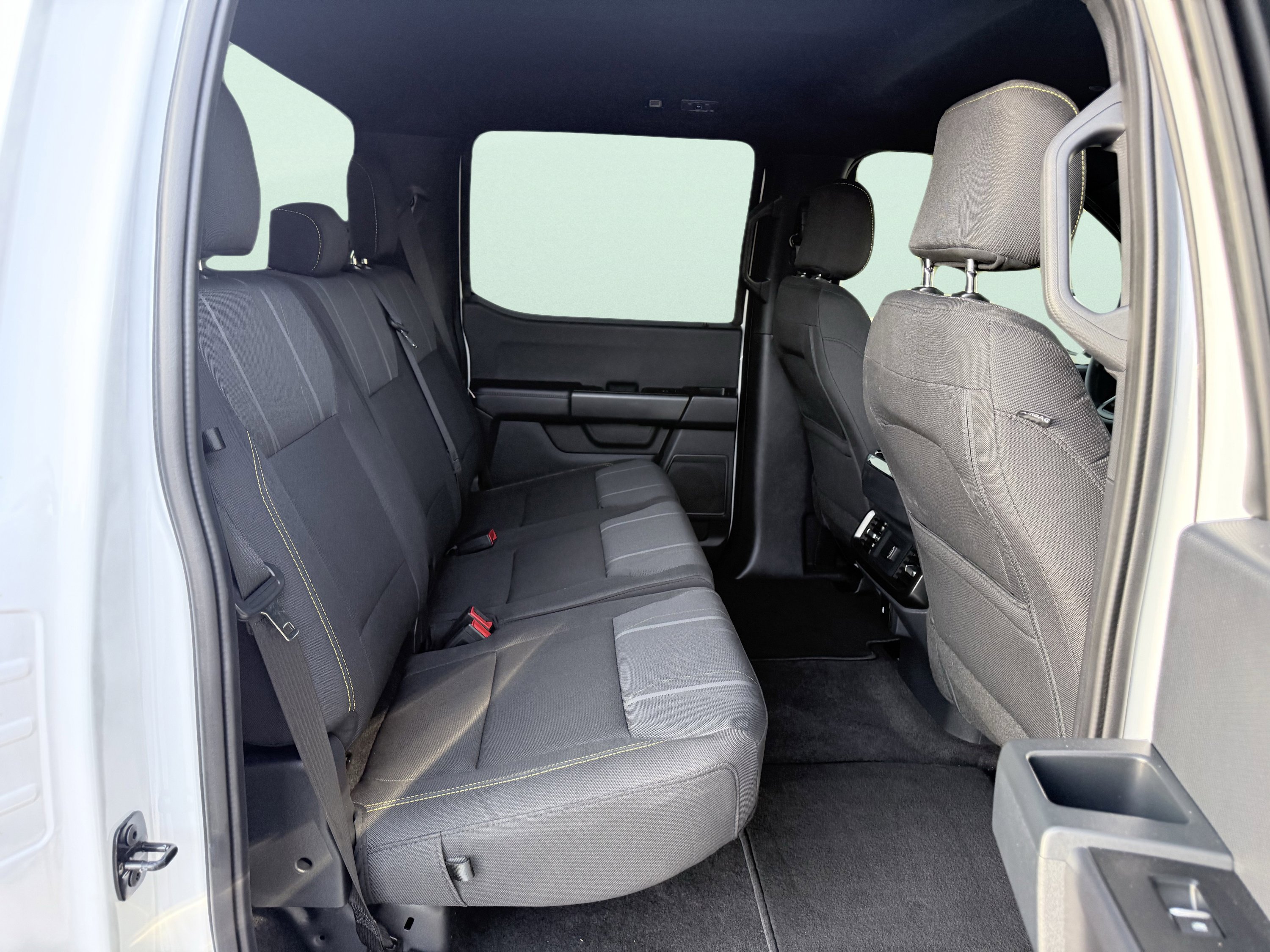 Used 2025 Ford F150 STX image 29