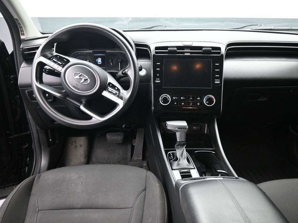 Used 2022 Hyundai Tucson SEL image 10