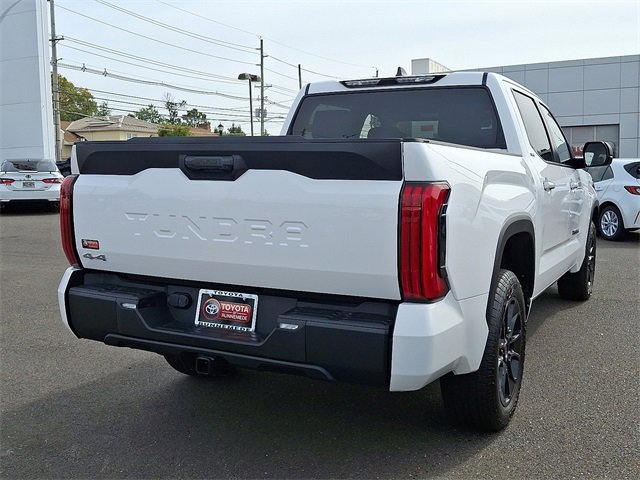 New 2026 Toyota Tundra SR5 image 4