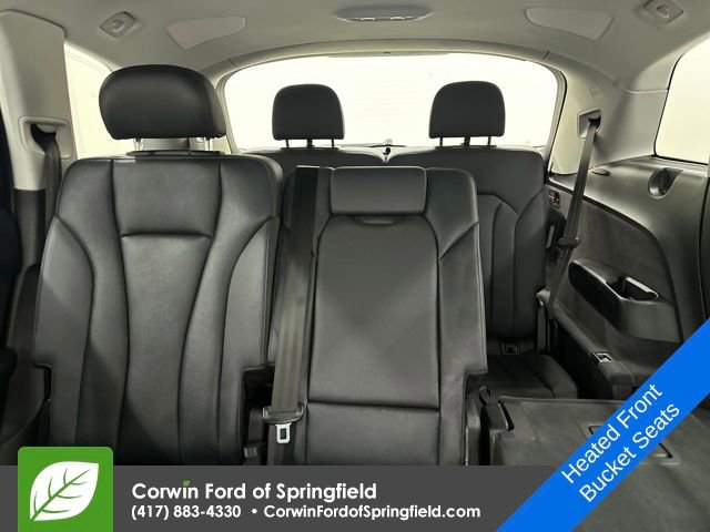Used 2024 Audi Q7 3.0T Premium Plus image 14