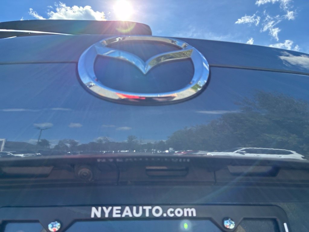 Used 2025 MAZDA CX-5 Carbon Edition AWD/4WD image 61