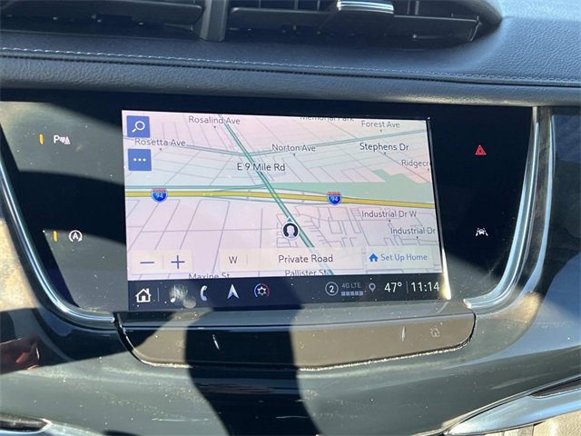 Certified 2023 Cadillac XT6 Premium Luxury image 23