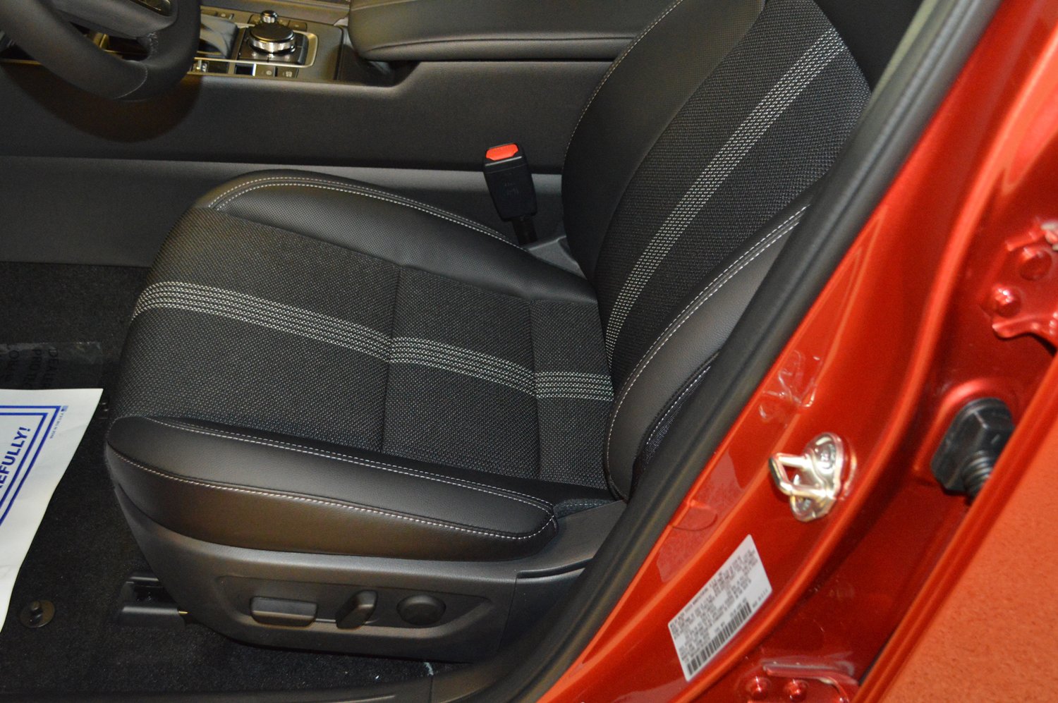 New 2026 MAZDA CX-50 2.5 Hybrid w/ Cargo Package image 15