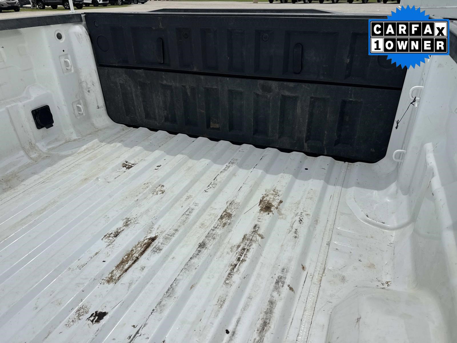 Used 2025 GMC Canyon AT4 AWD/4WD image 13