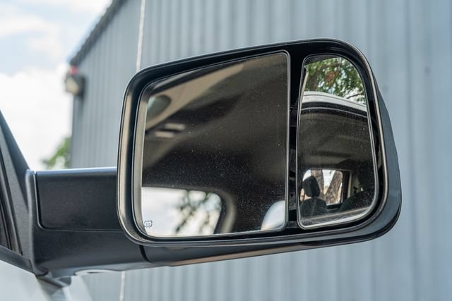 Used 2015 RAM 2500 Big Horn AWD/4WD image 16