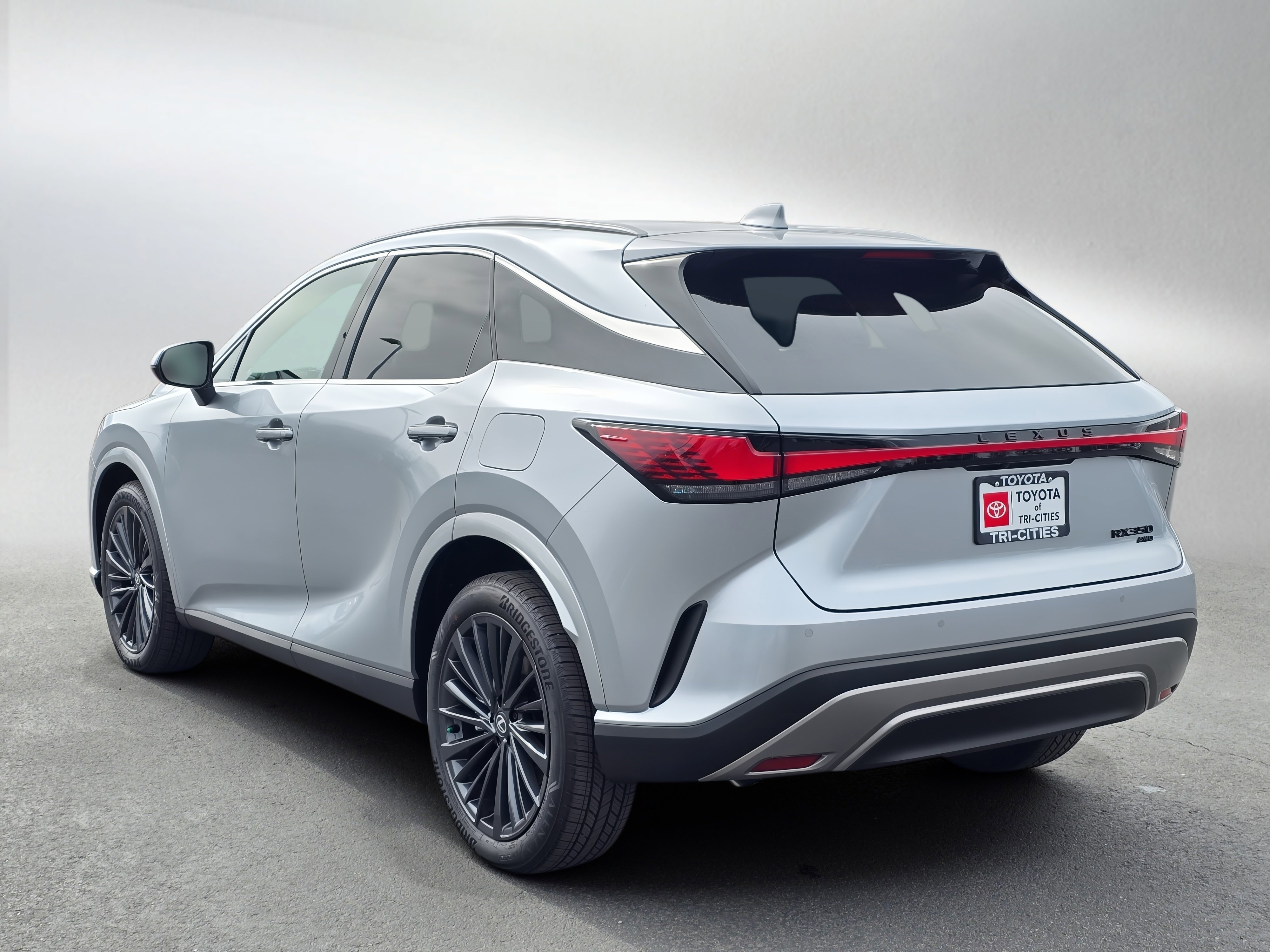 Used 2026 Lexus RX 350 Premium w/ Convenience Package image 3