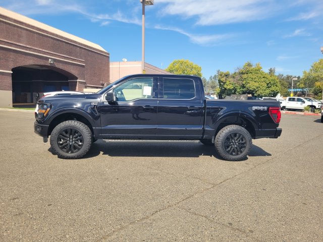 New 2026 Ford F150 XLT w/ Equipment Group 302A MID AWD/4WD image 8