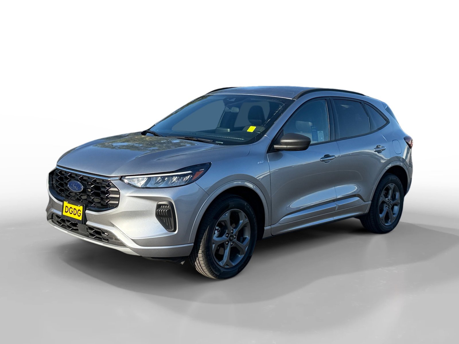 Certified 2024 Ford Escape ST-Line image 1