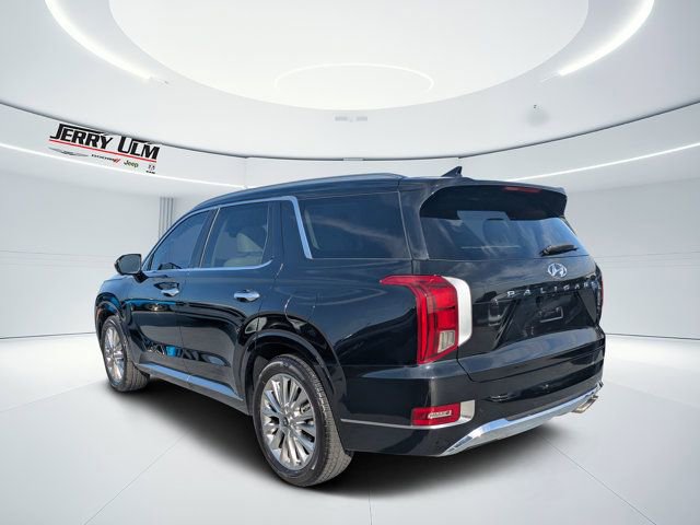 Used 2020 Hyundai Palisade Limited image 5