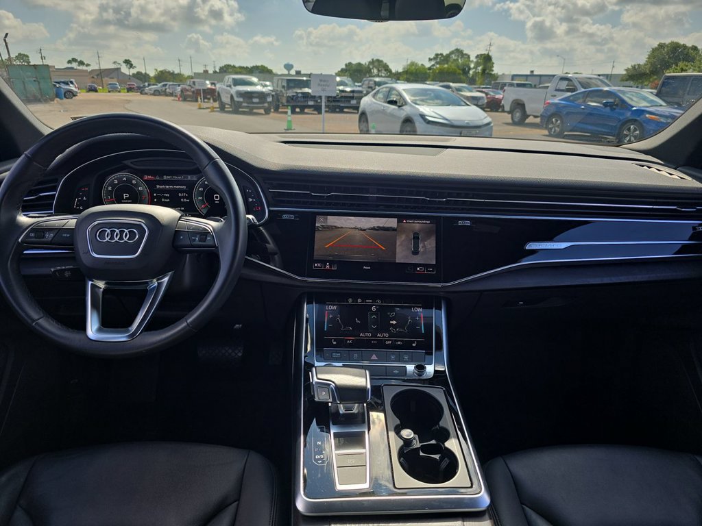 Used 2021 Audi Q7 3.0T Premium AWD/4WD image 10