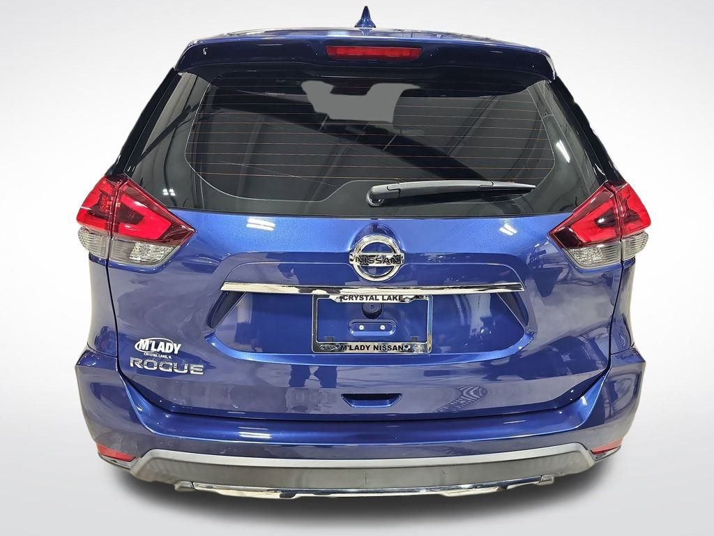 Used 2020 Nissan Rogue S image 19