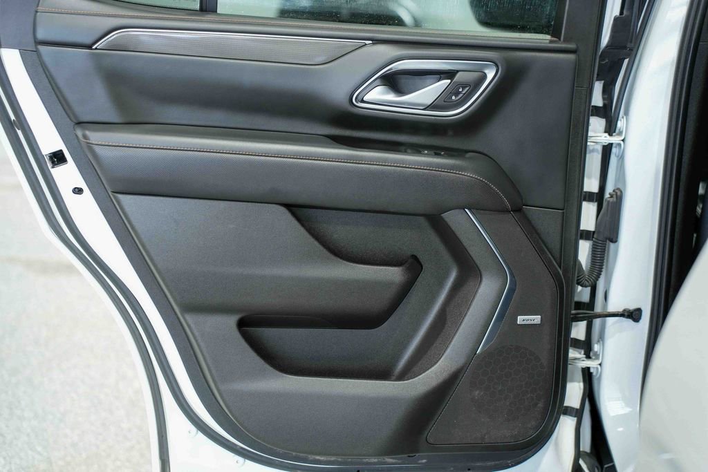 Used 2022 GMC Yukon AT4 image 18