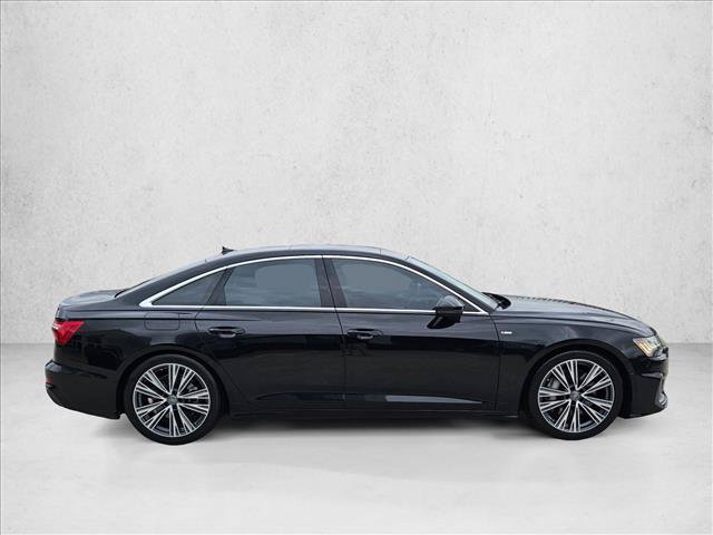 Used 2019 Audi A6 3.0T Prestige AWD/4WD image 4