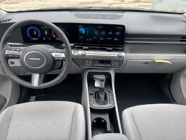 New 2027 Hyundai Kona SEL Sport AWD/4WD image 17