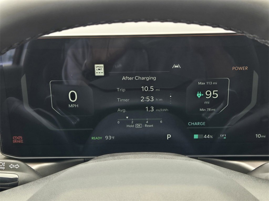 New 2026 Kia EV9 Light image 11