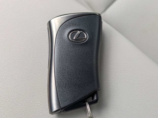 Used 2025 Lexus UX 300h FWD w/ Accessory Package (Z1) image 28
