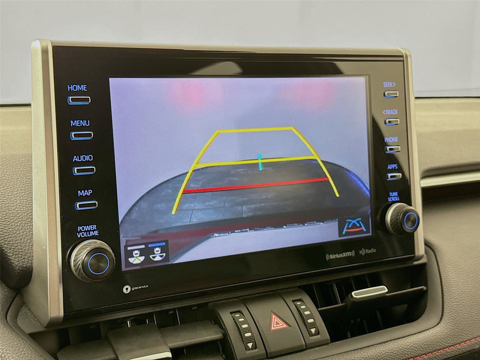 Used 2022 Toyota RAV4 XSE AWD/4WD image 10