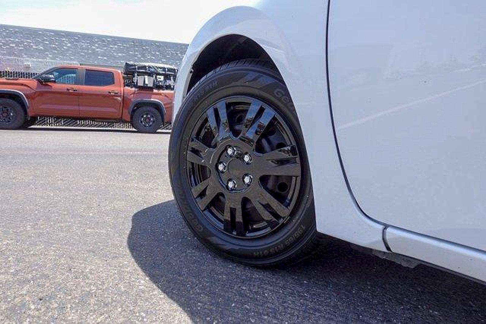 Used 2015 Toyota Corolla L FWD image 8