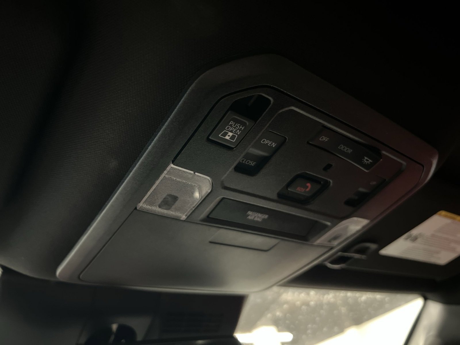 Used 2024 Toyota Tacoma TRD Sport w/ TRD Sport Upgrade Package image 29