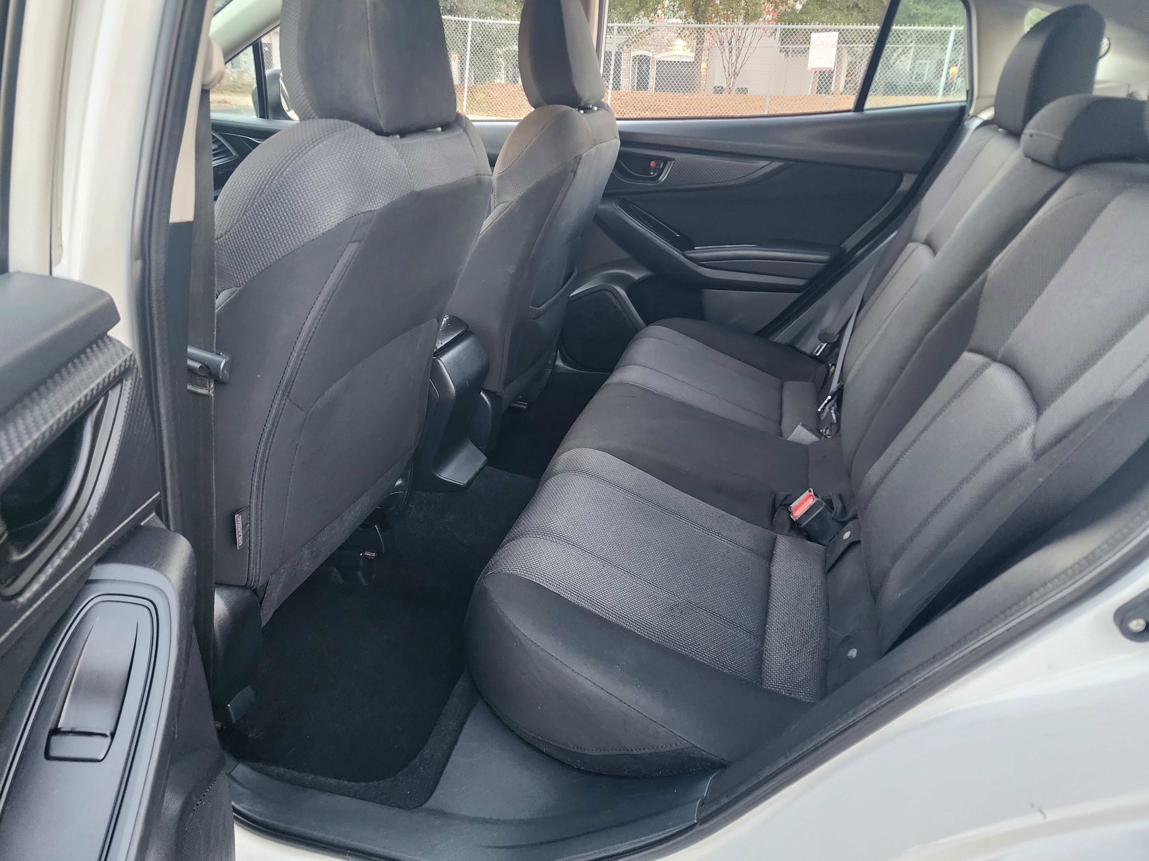 Used 2019 Subaru Impreza 2.0i image 19