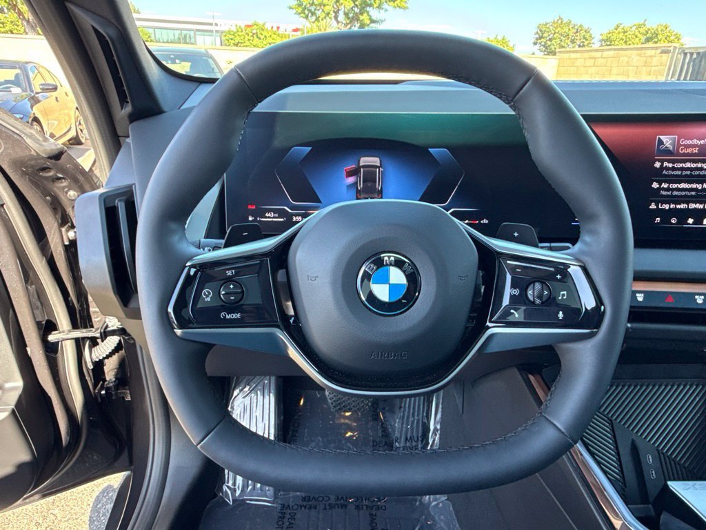Used 2026 BMW X3 xDrive30i w/ Convenience Package AWD/4WD image 23