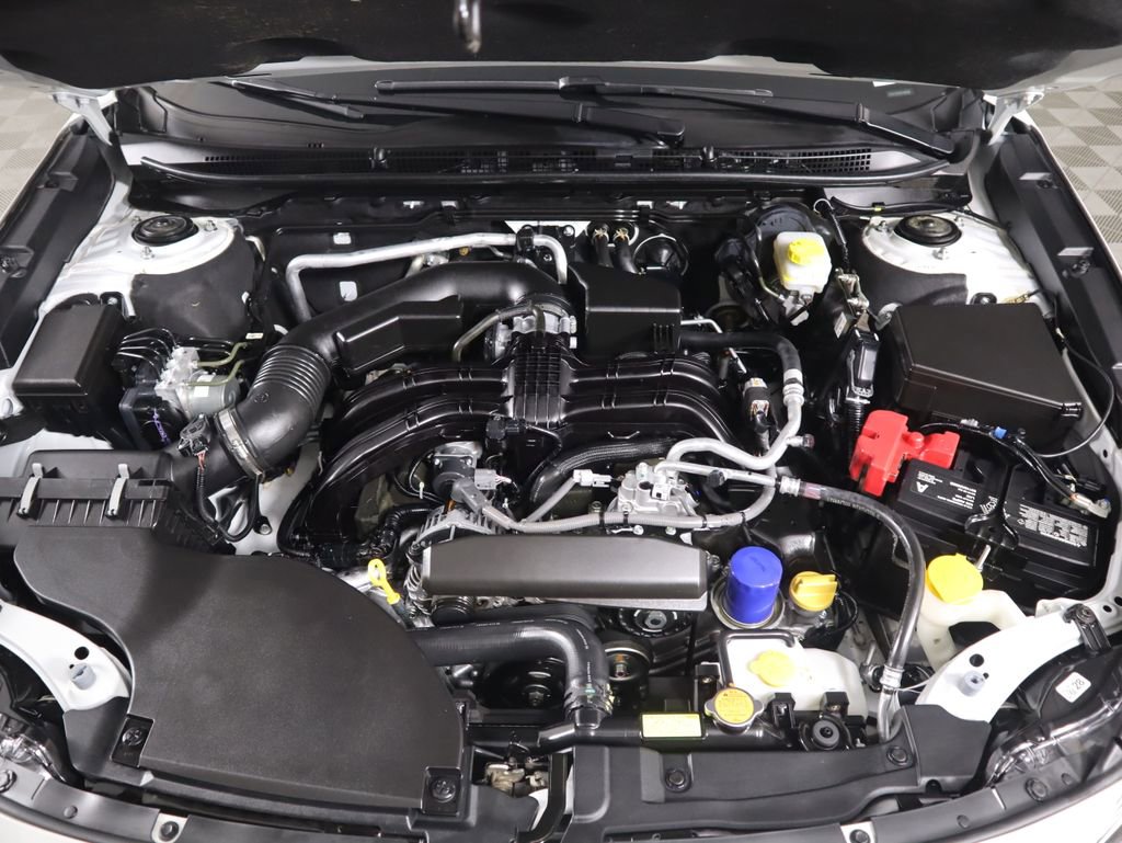 Used 2024 Subaru Outback Limited image 29