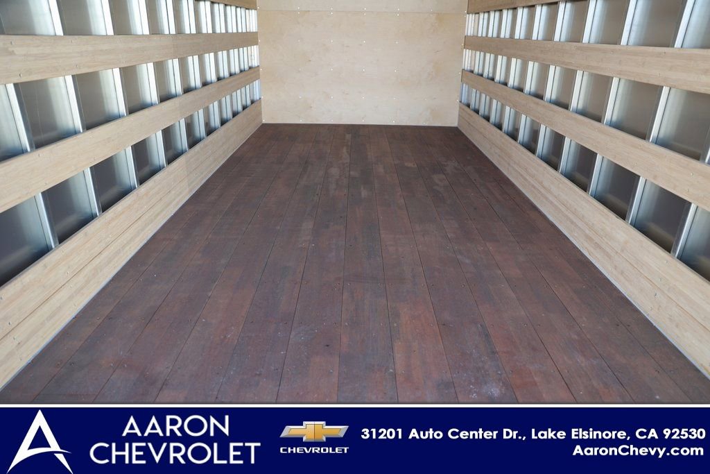 New 2024 Chevrolet Low Cab Forward 5500HD image 14