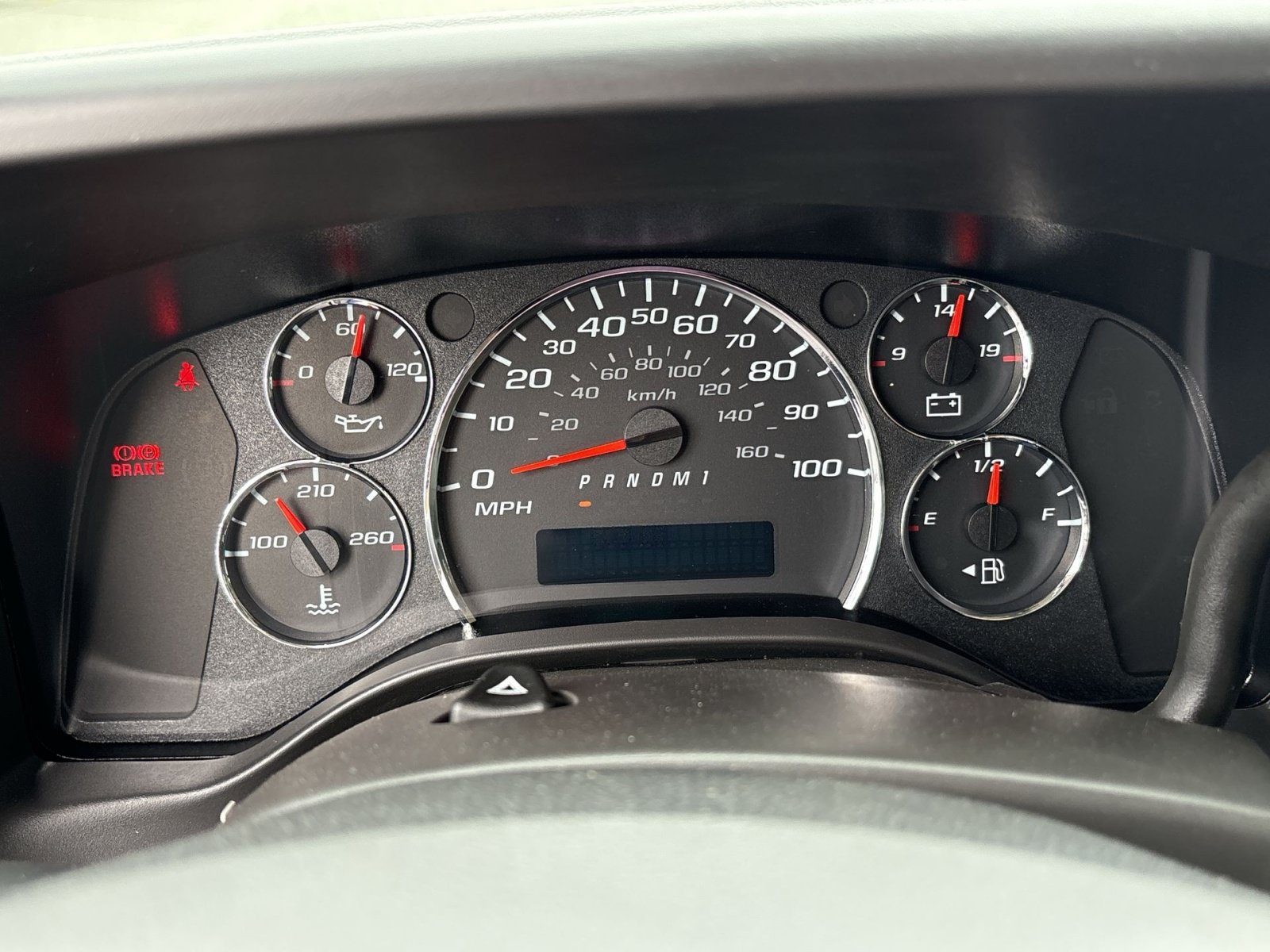 New 2026 GMC Savana 2500 w/ Driver Convenience Package RWD image 17