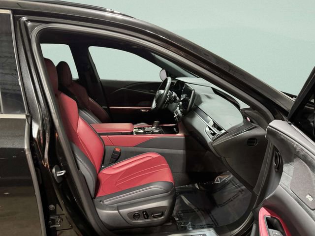 Used 2024 Lexus RX 350 F Sport w/ Convenience Package image 30