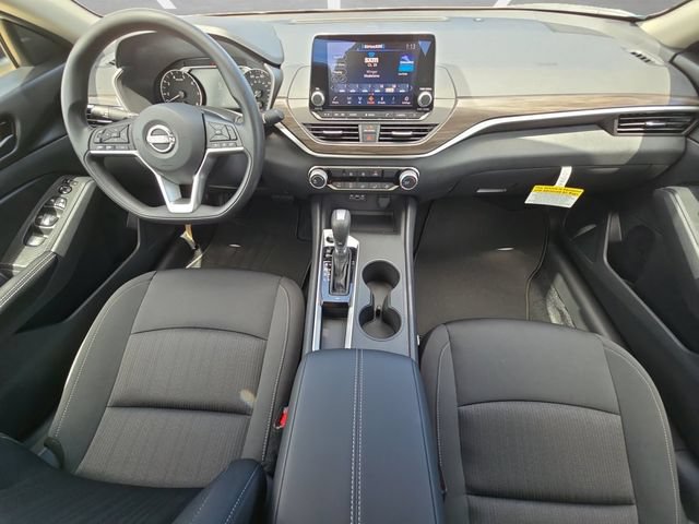 New 2026 Nissan Altima 2.5 SV FWD image 20