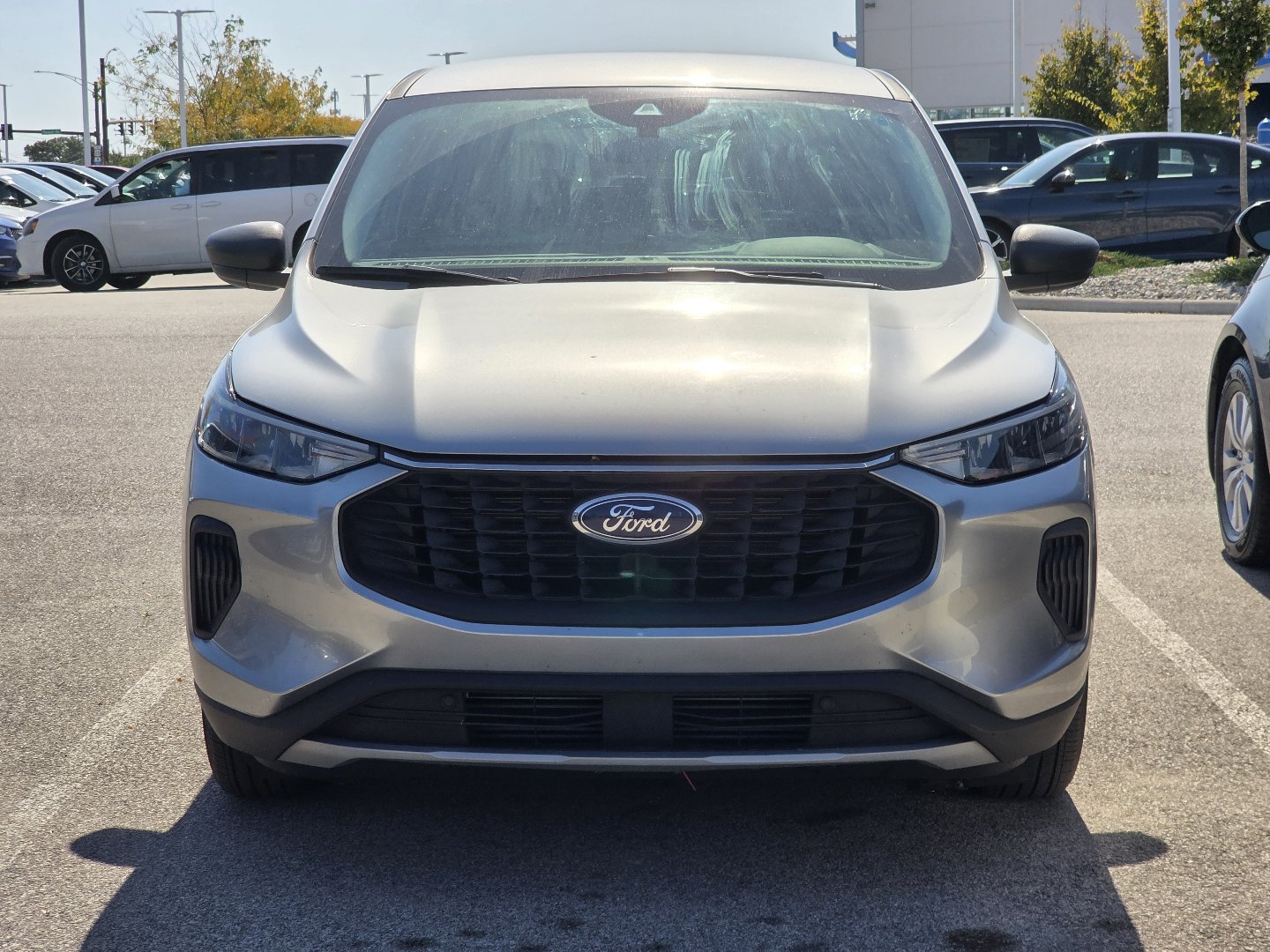 Used 2023 Ford Escape Active w/ Cold Weather Package FWD image 3