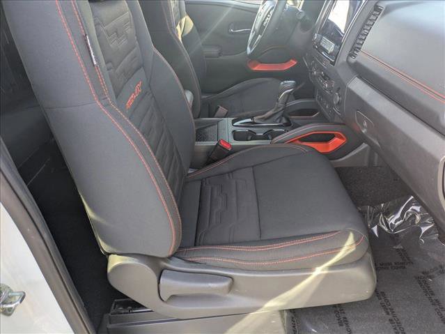 Used 2023 Nissan Frontier PRO-4X w/ Pro Convenience Package image 19