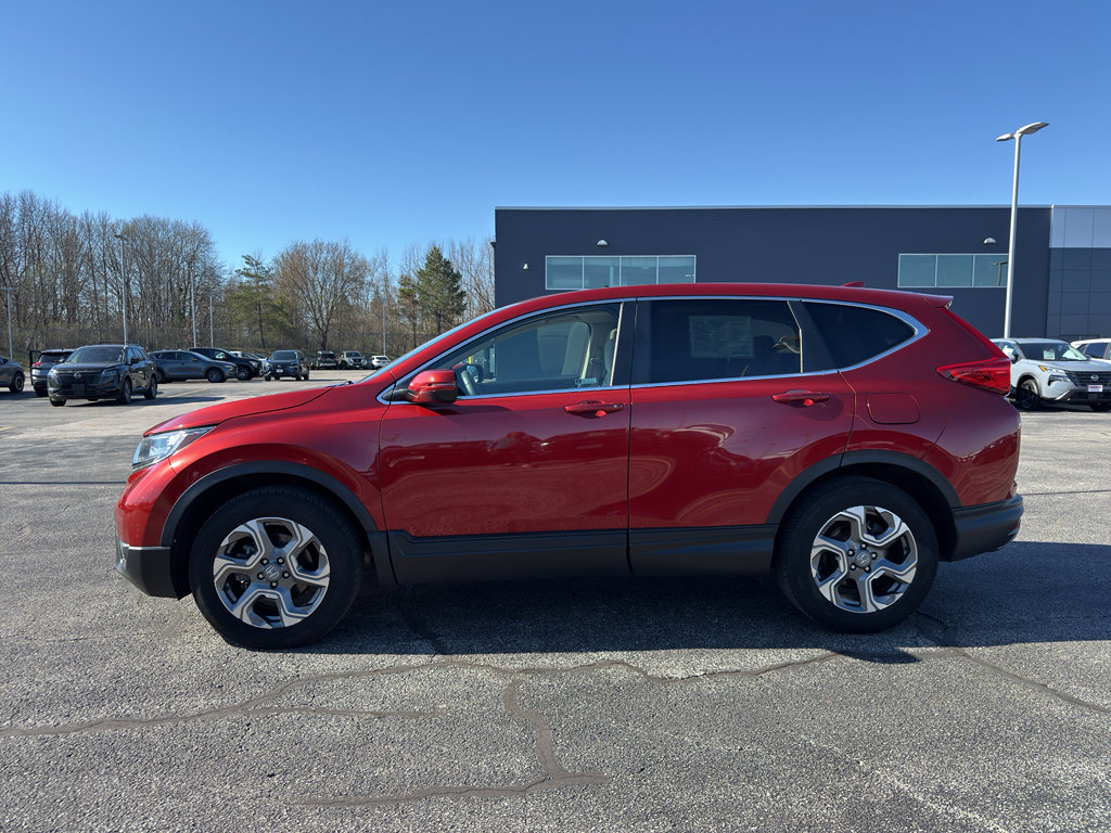 Used 2019 Honda CR-V EX image 6