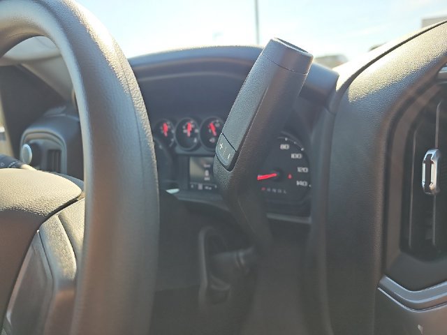 New 2026 Chevrolet Silverado 2500 W/T w/ WT Convenience Package AWD/4WD image 15
